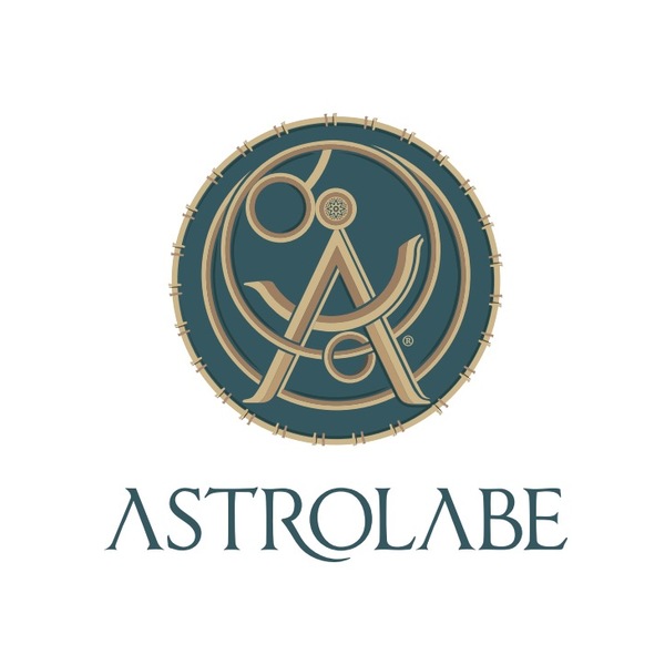 Astrolabe logo