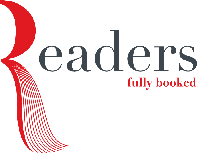 Readers Bookshop logo