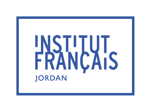 Institut français de Jordanie logo