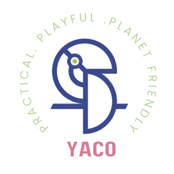 Yaco logo
