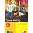 Speed Dating (Stufe 3), Buch + CD