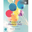 Principles of Marketing, Global Edition