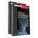 Operative Otolaryngology: Head and Neck Surgery, 2-Volume Set 3rd Edition