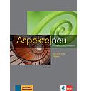 Aspekte neu: Intensivtrainer B1 plus