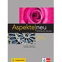 Aspekte neu B2, Arbeitsbuch + Audio-CD