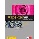 Aspekte neu: Arbeitsbuch B2 mit Audio-CD