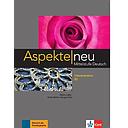 Aspekte neu: Intensivtrainer B2