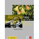 Aspekte neu: Intensivtrainer C1 mit Prufungsvorberitung DSH und TestDaF
