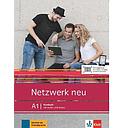 Netzwerk neu, Kursbuch A1