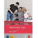 Ubungsbuch A1 mit Audios