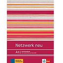 Netzwerk neu, Lehrerhandbuch A1
