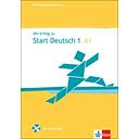 Mit Erfolg zu Start Deutsch: Ubungs- und Testbuch mit Audio-CD