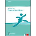 Mit Erfolg zum Goethe-Zertifikat: Testbuch C1