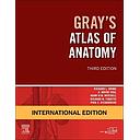 Gray's Atlas of Anatomy International Edition