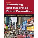 ADVERTISING &amp; INTEGRATED BRAND PROMOTION