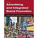 Advertising and Integrated Brand Promotion