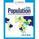 POPULATION INTRODUCTION TO CONCEPTS &amp; ISSUES