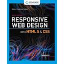 RESPONSIVE WEB DESIGN WITH HTML 5 &amp; CSS
