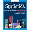 STATISTICS TOOL FOR SOCIAL RESEARCH