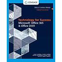 TECHNOLOGY FOR SUCCESS &amp; SCS  MS OFFICE 365 &amp; OFFICE 2019