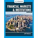 FINANCIAL MARKETS/INSTITUTIONS