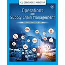 OPERATIONS &amp; SUPPLY CHAIN MANAGEMENT