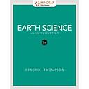 EARTH SCIENCE INTRODUCTION