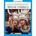 CONTEMPORARY WORLD HISTORY