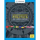 UNDERSTANDING POLITICS IDEAS/INSTITUTIONS/ISSUES