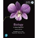 Biology: A Global Approach, Global Edition