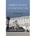 Women's Political Activism in Palestine