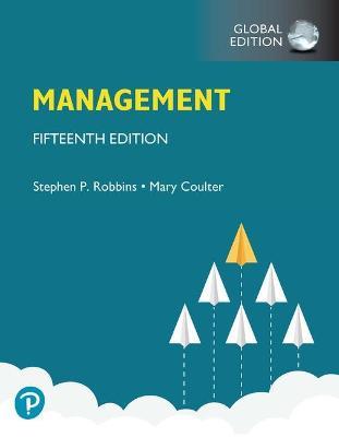 Management with MyLab Management with Pearson eText