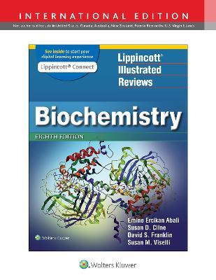 Lippincott Illustrated Reviews Biochemistry (Lippincott Illustrated Reviews Series)