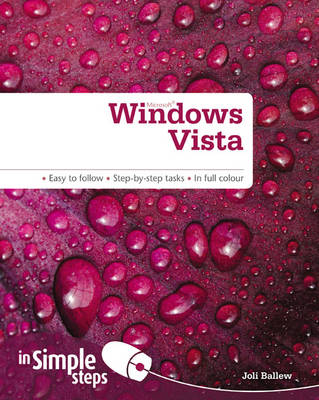 Microsoft Windows Vista in Simple Steps