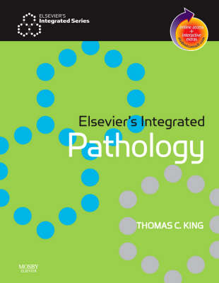 ELSEVIER'S INTEGRATED PATHOLOGY WITH STUDENT CONSULT ONLINE ACCESS