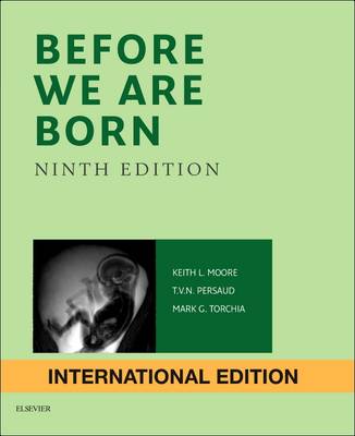 BEFORE WE ARE BORN ISE