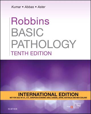 Robbins Basic Pathology International Edition