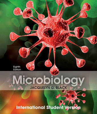 MICROBIOLOGY PRINCIPLES AND EXPLORATIONS ISE