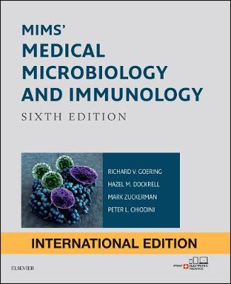 MIMS MEDICAL MICROBIOLOGY AND IMMUNOLO