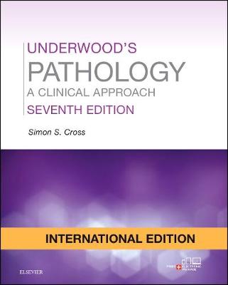 UNDERWOOD'S PATHOLOGY A CLINICAL APPROACH