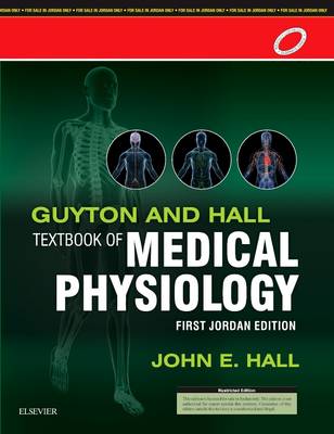 健康・医学 Guyton and Hall Medical Physiology 14th 719uzJIli5L._UF350,350_QL50_.jpg