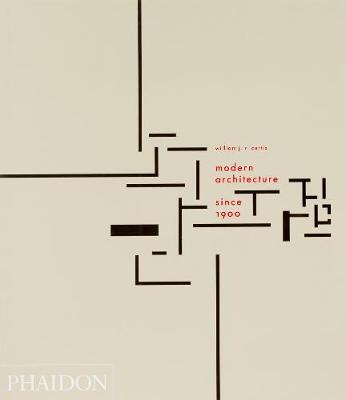 MODERN ARCHITECTURE SINCE 1900