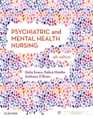 Psychiatric &amp; Mental Health Nursing
