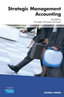 Strategic Management Accounting