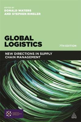 Global Logistics: New Directions in Supply Chain Management