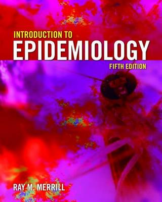 INTRODUCTION TO EPIDEMIOLOGY 5TH ED