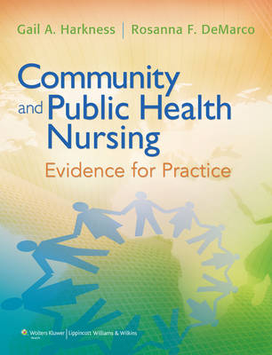 COMMUNITY AND PUBLIC HEALTH NURSING