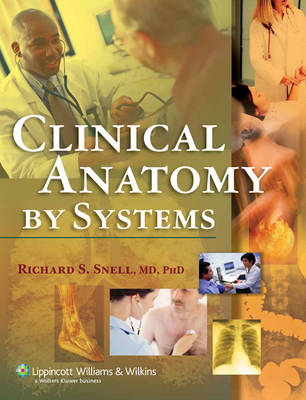 CLINICAL ANATOMY BY SYSTEMS