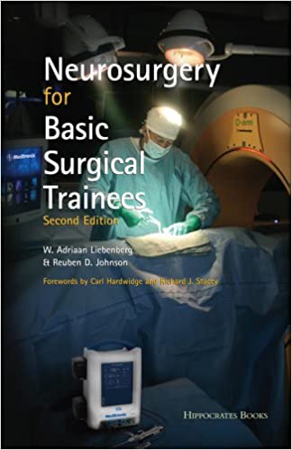 NEUROSURGERY FOR BASIC SURGICAL TRAINEES SECOND EDITION