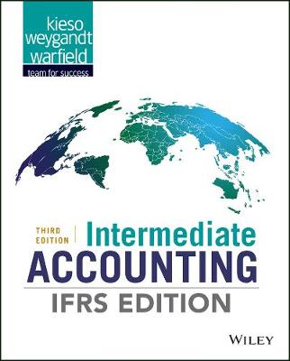 Intermediate Accounting 第六版（カナダ版） Intermediate Accounting, Enhanced eText 18th edition
